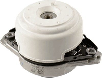 LEMF&amp;Ouml;RDER 38346 01 Suport motor foto
