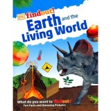 Dk Findout: Earth &amp; The Living World