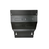 Scut motor metalic Iveco Daily VII Punte Simpla 2024-prezent