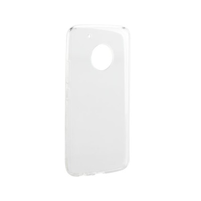 Husa MOTOROLA Moto G5 - Ultra Slim (Transparent) foto