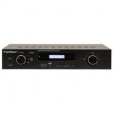 AMPLIFICATOR 2X180W CU TUNER USB/BT/SD