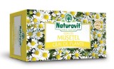 NATURAVIT MUSETEL 1,20GR*20DZ