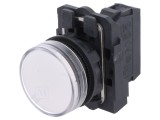 Lumină de control 22mm Harmony XB5 25-70&deg;C