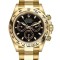 CEAS BARBATESC AUTOMATIC DE FIRMA LUX ELEGANT SPORT--VEZI ANUNTUL--CALITATEA 1