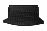 Covor de cauciuc pentru portbagaj, potrivit pentru Kia Ceed hatchback dupa 2018 Performance AutoTuning