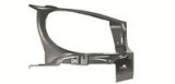 Suport far PEUGEOT 206 CC (2D) (2000 - 2008) BLIC 6508-05-5507242P