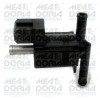 Convertor Presiune Esapament Meat &amp; Doria 9374 Renault Captur Clio Megane Modus Scenic Twingo