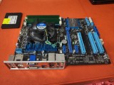 Kit MB Asus I7 3770 4Gb DDR3