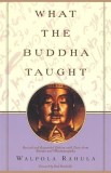 What the Buddha Taught