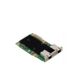 Placa de Retea Dual Port Fujitsu Intel X557-T2, 2 x Rj-45 10Gbps