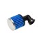 Filtru aer sport d.38mm, 90&deg; Cod Produs: MX_NEW AF95233