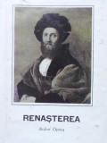 RENASTEREA-ANDREI OTETEA