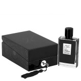 By Kilian Straight To Heaven Apa de Parfum Unisex 50ml cu Clutch - Parfum Fructat Lemnos Oriental
