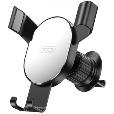 Suport Auto XO Design C126 Vent, Universal, Negru foto