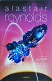 Alastair Reynolds - Spatiul revelatiei