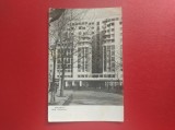 CARTE POSTALA - RPR - BUCURESTI - HOTEL AMBASADOR