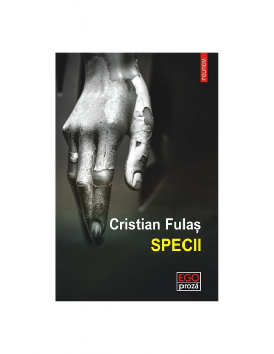 Specii &ndash; Cristian Fulas