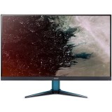 Monitor, Acer, Nitro VG1, ZeroFrame, FreeSync, 27, IPS, 180Hz, QHD, 2560X1440, 1ms/0.5ms, Negru