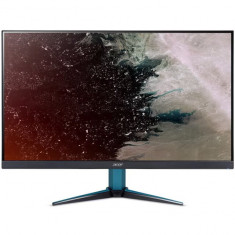 Monitor, Acer, Nitro VG1, ZeroFrame, FreeSync, 27, IPS, 180Hz, QHD, 2560X1440, 1ms/0.5ms, Negru