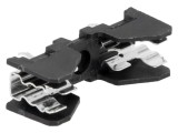 Clemă Siguranțe THT 5x20mm 6,3x32mm 10A 40-85&deg;C