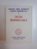 TREZIRE DUHOVNICEASCA , VOL. II de CUVIOSUL PAISIE AGHIORITUL , CUVINTE DUHOVNICESTI , 2003