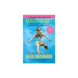 Divine Secrets of the YA-YA Sisterhood