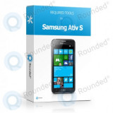 Cutie completă de instrumente Samsung Ativ S I8750