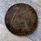 ONE PENNY 1912 - MAREA britannie
