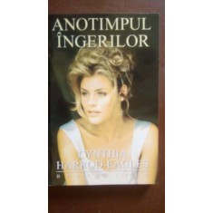 Anotimpul ingerilor