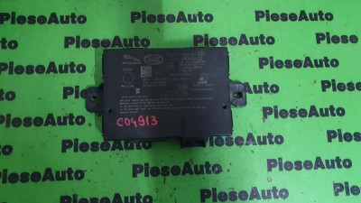 Calculator confort Land Rover Range Rover Evoque (06.2011-&amp;gt; k8d219h440bb foto