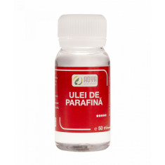 ULEI DE PARAFINA 50ML