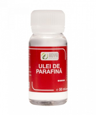 ULEI DE PARAFINA 50ML foto