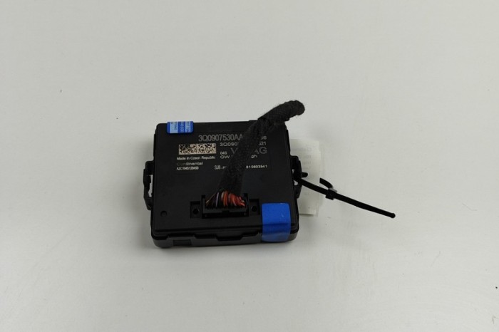 Unitate de control Gateway SKODA SUPERB III Estate 3V5 2019 OEM: 3Q0907530AA,3Q0907530C,A2C1945120450 | 30381546
