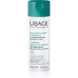 Uriage Hygi&egrave;ne Thermal Micellar Water - Combination to Oily Skin apa pentru curatare cu particule micele pentru piele mixta spre grasa 100 ml