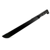 Cumpara ieftin Maceta cu teaca, otel inoxidabil, negru, 60 cm, Richmann Exclusive