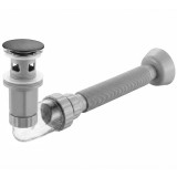Sifon pentru lavoar REA Flow Titan