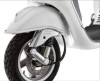 Ornament cromat aripa fata Vespa LX - Vespa LXV - Vespa S 2T - 4T 50-125-150cc