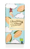 Ciocolata alba - Chocolates from Heaven - Bio | Chocolates from Heaven