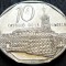 Moneda exotica 10 CENTAVOS - CUBA, anul 1999 * cod 1385 C = A.UNC