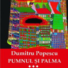 Pumnul si palma Vol.3 - Dumitru Popescu