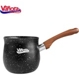 IBRIC DIN ALUMINIU 11.5 CM, 1.1 L
