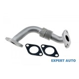 Conducta egr Skoda Superb 1 (2001-2008)[3U4] #1