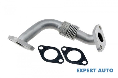 Conducta egr Audi A4 (2000-2004) [8E2, B6] #1 foto