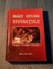 Divinatiile origini evolutii practici Doina Baltat Dumitru Huruba cu autograf