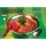 Magyar konyhaműv&eacute;szet - Hajni Istv&aacute;n