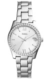 Ceas dama Fossil Zirconia ES4317
