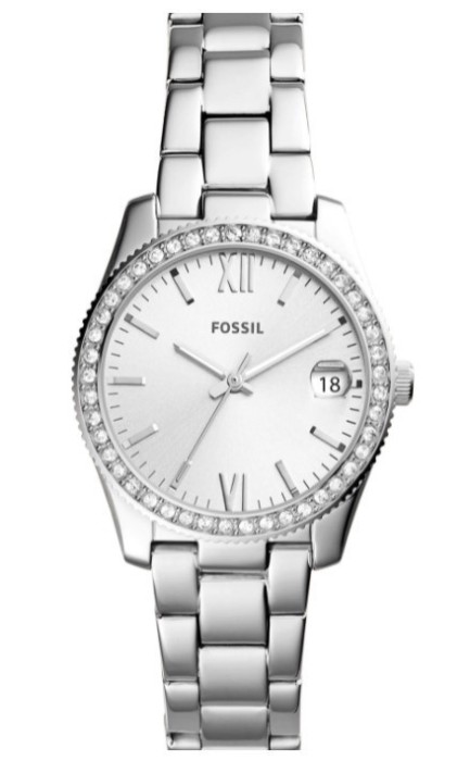 Ceas dama Fossil Zirconia ES4317
