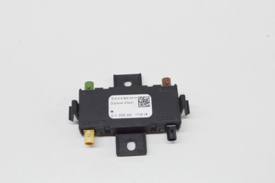 Amplificator de antena MERCEDES-BENZ EQC 2020 OEM: A2139055301 20941073 foto