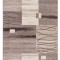 Traversa Covor Daffi 13068 Latime 80 cm - 80x800, Bej