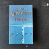 FRATIA - JOHN GRISHAM